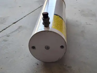 55.2 ton at 10,000 PSI Hydraulic Jack