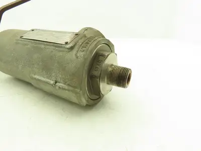 965101MD Relief Valve 2000psig 145 gpm Capacity