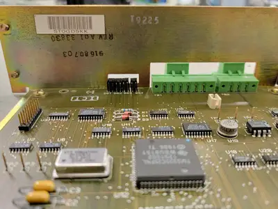 USED ALLEN-BRADLEY 8520ASM3