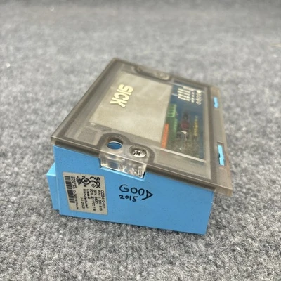Used SICK CDB410-001 Automation Control (HMI) California US | Davliegogo LLC #1725440
