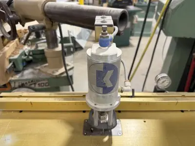 Kreg Pocket Hole Machine
