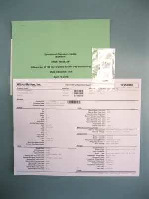 New | in-Stock Micromotion 2700 C12 AB AEAZZ Sensors New Hampshire US | Bitter End Trading #1452746