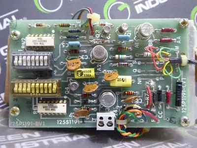 Unbranded Printed Circuit Board Kit for Enviro-Clear Co. Filter System Belt New