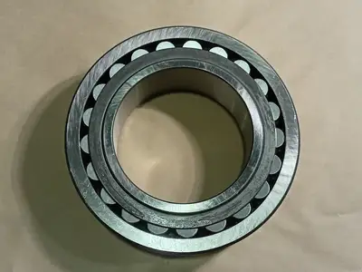 NEW SKF 23132 CCK/W33