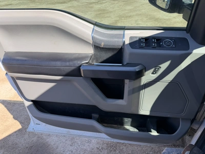 Used 2020 FORD F250 SD XLT PICKUP TRUCK Pickup Trucks Texas US | Miedema Asset Management Group #1315724