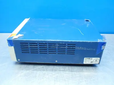 USED ASSOCIATED RESEARCH 3865