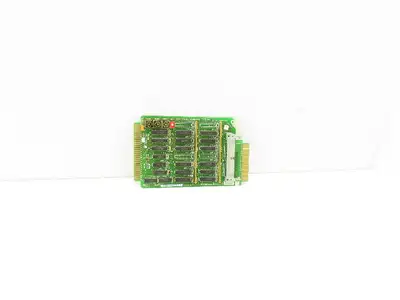 Goss Rockwell E14540-2 Std Bus Assembly 64 Channel I/O or Input BD Rev 15