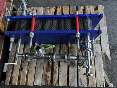 USED 2020 CPE BB60H-37D