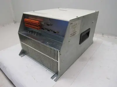 Lenze EVD4904-E-V014 4900 DC Drive 500V 50/60Hz