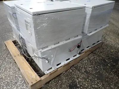 Sick  Control Cabinet