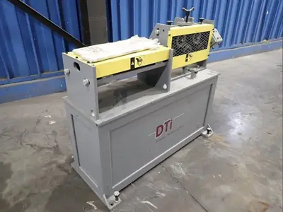 DTI Wire Straightener