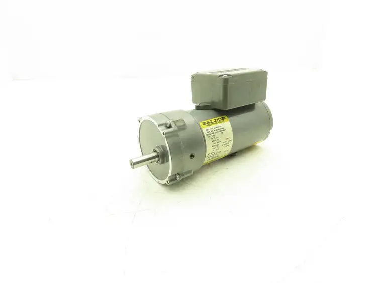 Used BALDOR _UNKNOWN_ Speed Reducers Indiana US | Arrow Industrial #679449