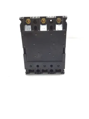 Square D FAL34020 Series 2  20AMP Thermal Magnetic Circuit Breaker 3 Pole