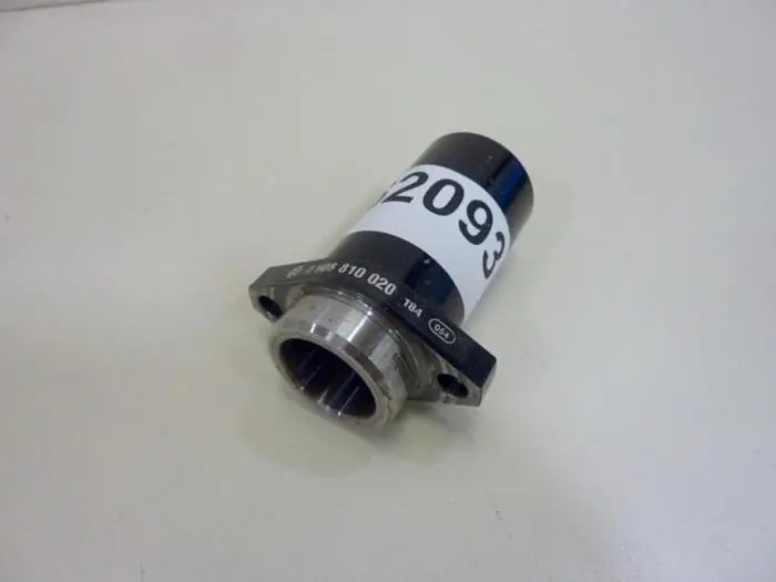 Used BOSCH 608810020 Electronics & Components | Ideal Machinery #662261