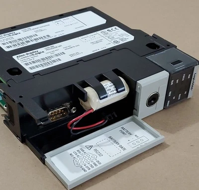 USED Allen-Bradley / Rockwell Automation 1756-M14