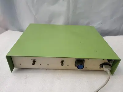 R.D. MATHIS CO. POWER DIVIDER MODEL PD-1250 and AUTOTUNE AT-050