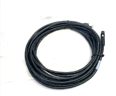 New | in-Stock Intercon Fanuc CBLEO00000428O High Flex GigE Ethernet Cable 7m Misc Electrical & Power Parts Michigan US | Maverick Industrial Sales #1402539