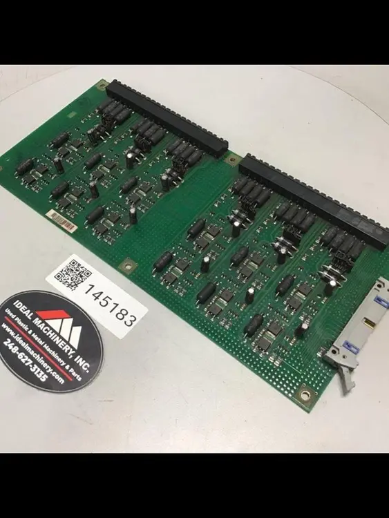 Used CINCINNATI MILACRON 3-542-1362A Circuit Boards Michigan US | Ideal Machinery #695536