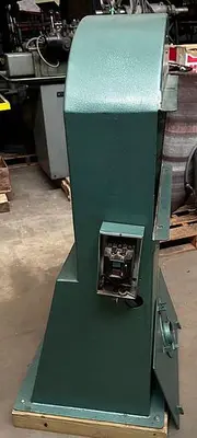 Used ZANGHERI & BOSCHETTI _UNKNOWN_ Chamfering Machines | Pleasant Street Machinery #925751