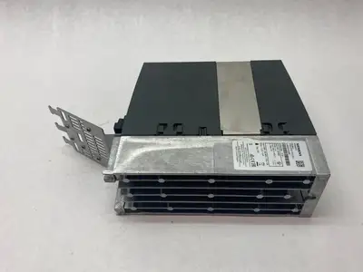 USED SIEMENS SINAMICS POWER MODULE 3 AC PHASE PM240-2