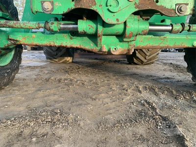 Used 2015 DEERE 210LEP Skid Loaders California US | Mittry Construction #1363511
