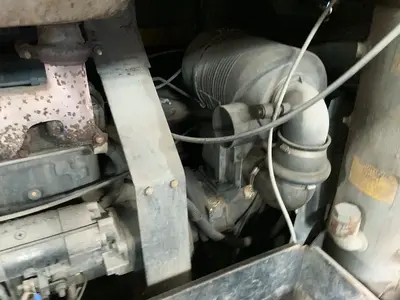 Used 2000 ATLAS COPCO XAS125 Miscellaneous MRO Ohio US | HGR 24 #1441306