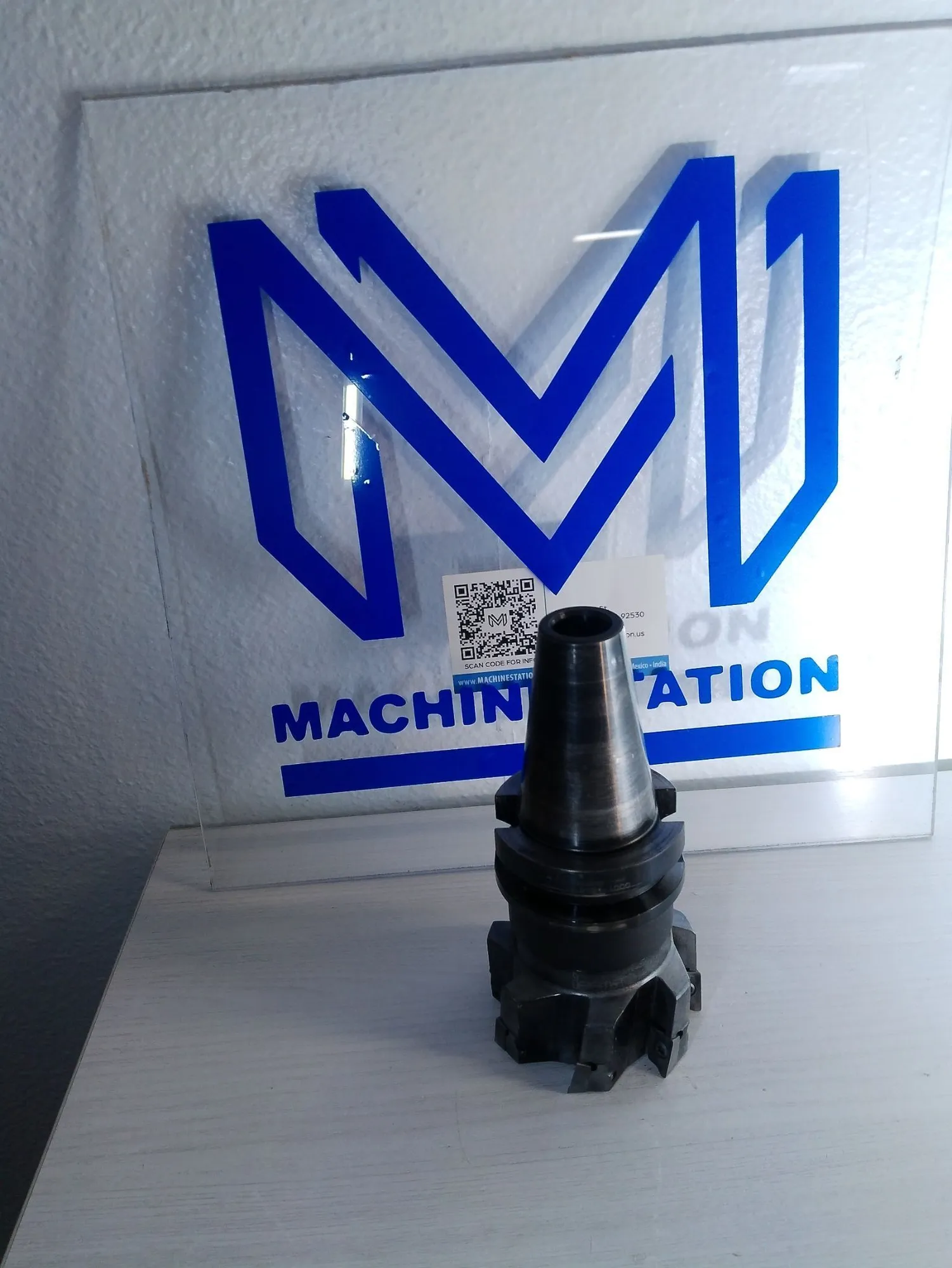 USED ISCAR F90A-D3.0-1.00-M