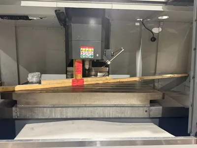 Used 2019 HAAS VF-6/40 Vertical Machining Centers Illinois US | Asset Exchange Corporation #1305578