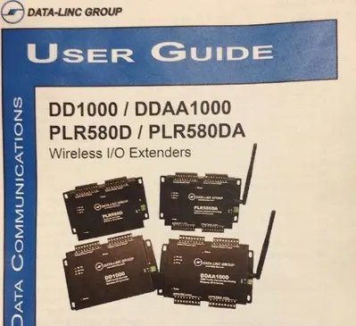 New | in-Stock DATA-LINC PLR580D Misc Electrical & Power Parts | Surplus Asset Holdings #1217889