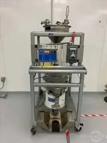 Used SWECO 3DMP Vibratory Machines Illinois US | Perfection Global, LLC. #79937