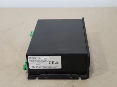 NEW APPLIED MOTION PRODUCTS SI3540