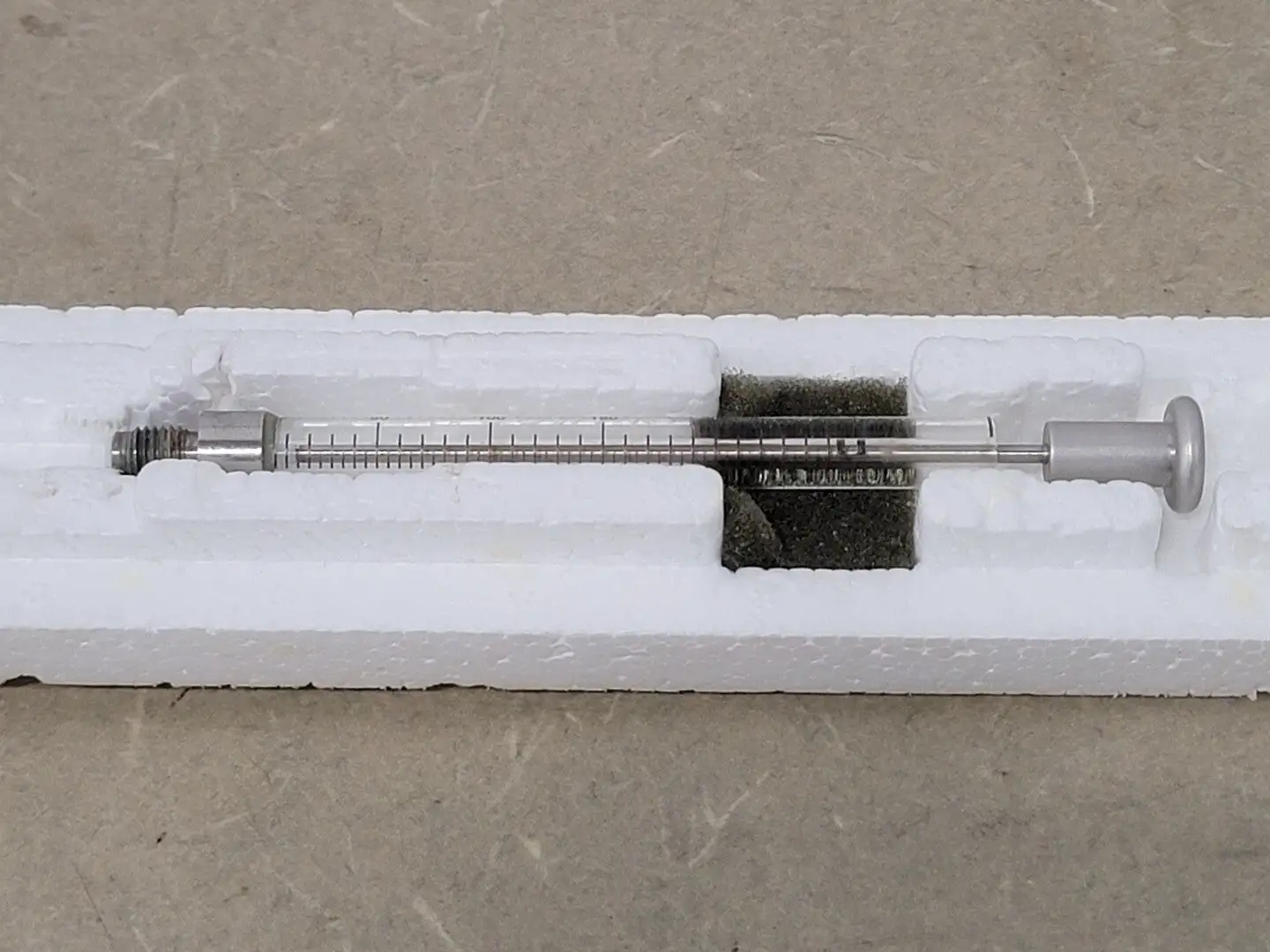 NEW SHIMADZU 630-02591-04