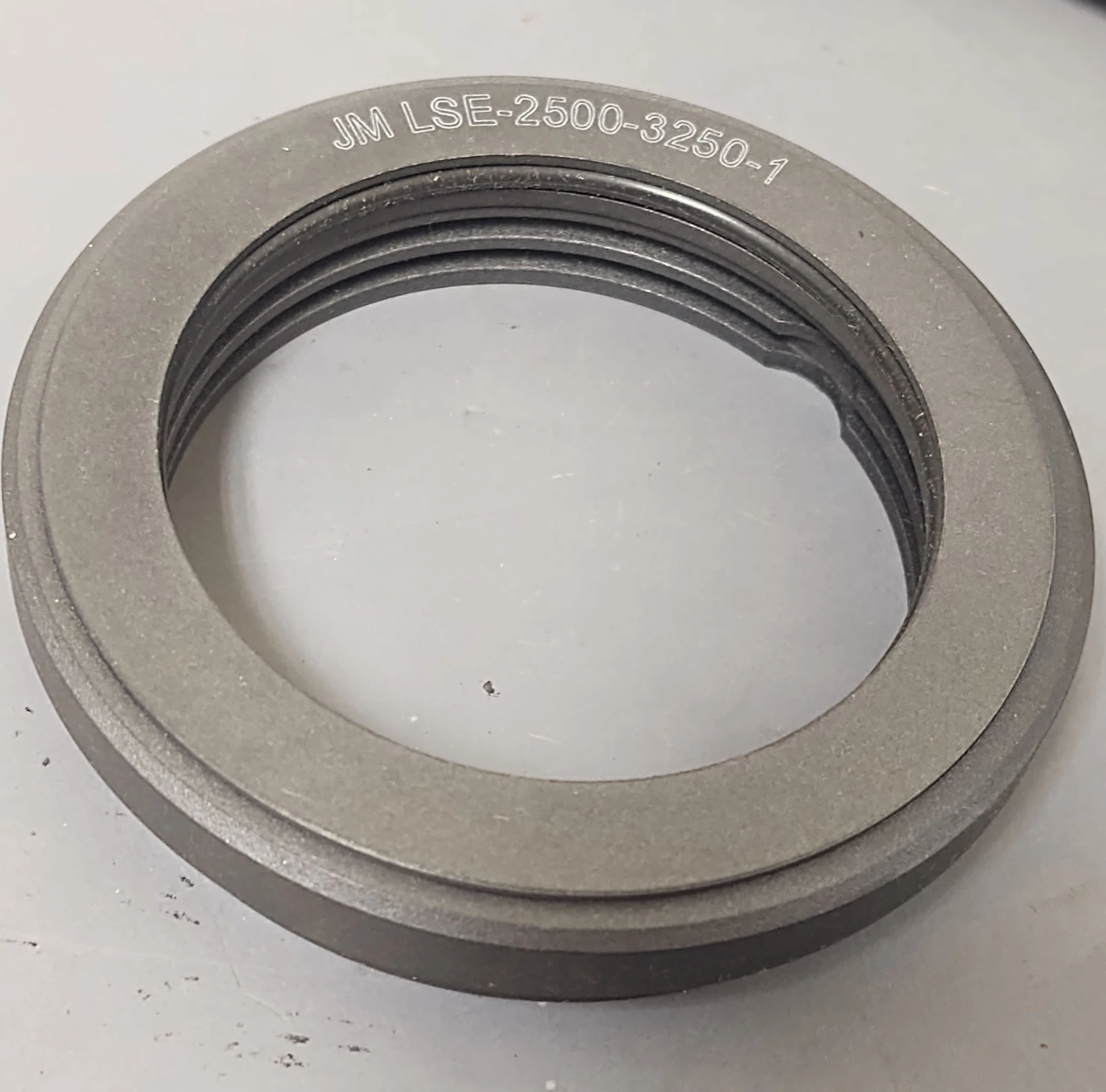 NEW John Crane LSE-2500-3250-1-1