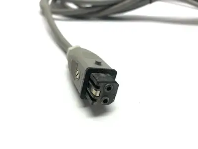 Mitutoyo 909017 CMM Controller Power Cord / Cable CMMC Control FN905