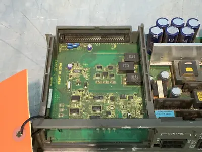 Used FANUC A16B22030370/13E Printed Circuit Boards (PCB) Ohio US | HGR 24 #1300020