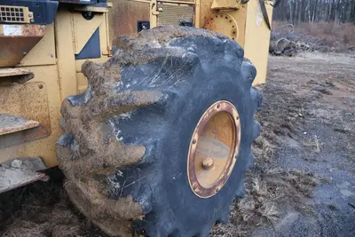 Used 2002 MAGNUM 300 Brush Cutters Pennsylvania US | Proxy Equipment #1385401