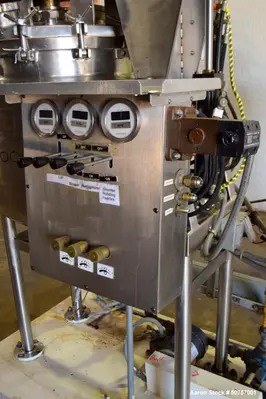 USED GIFFORD 40GALV/PA