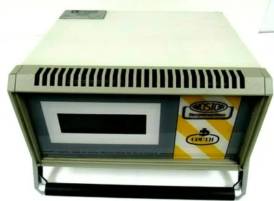 USED COUTH MC2000 ENGRAVER CONTROL