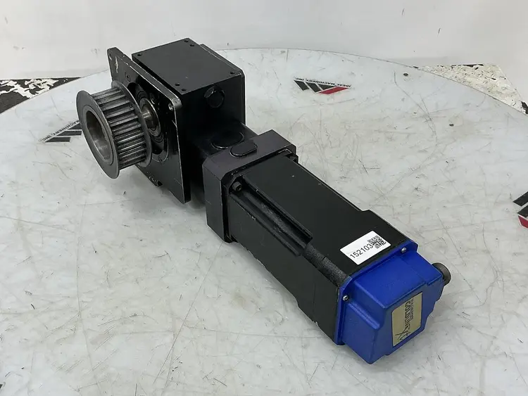 Used KOLLMORGEN GOLDLINE XT MTC506C1-R1A1-013 Motors (misc) Michigan US | Ideal Machinery #779517