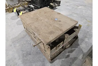Used _UNKNOWN_ _UNKNOWN_ Dock Levelers Texas US | IRS Auction #1488624