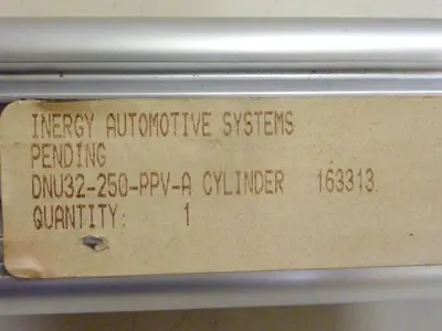 USED FESTO DNC-32-250-PPV-A