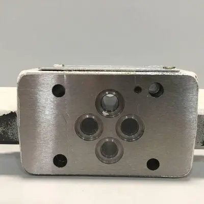 Used TOKIMEC TGMFN-3-X-A2W-B2W-50 Valves/Fittings Michigan US | Ideal Machinery #1260205