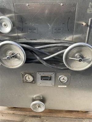 Used STOKES _UNKNOWN_ Tablet Presses Connecticut US | DMC Industries #1281650