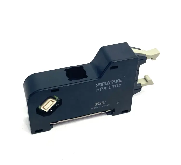 Used Yamatake Azbil Distributed Remote Cluster Fiber Optic Amplifier NO DIN SCREW Photoelectric Sensors Michigan US | Maverick Industrial Sales #1395346