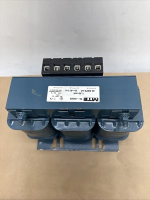 Used MTE RL-04503 Miscellaneous Equipment (Electrical & Power) Indiana US | J&J Industrial Supply #1232758