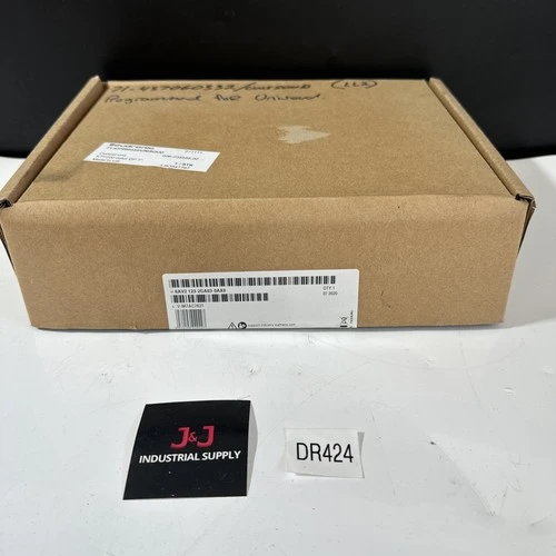 NEW Siemens 6AV2 123-2GA03-0AX0