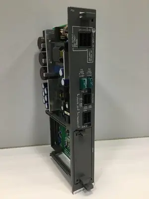 USED FANUC A16B-2203-0370/13E