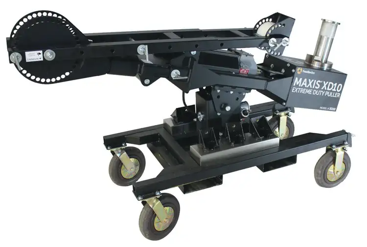Used SOUTHWIRE XD10 Winches South Carolina US | General Equipment and Supply #1574034