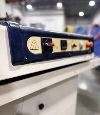 SCM Minimax ME-20 Edgebander