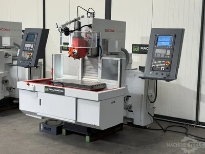 USED 2019 EMCO FB-450 MC